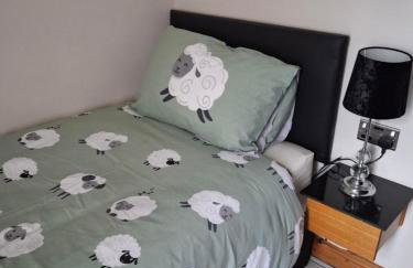 Dark Hedges Cottage - Foto 13