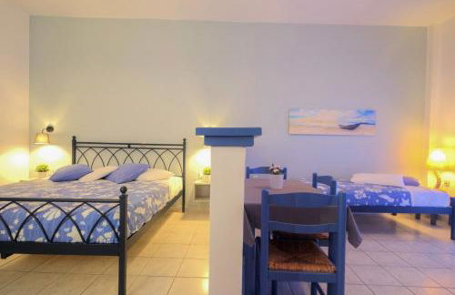 Myrto Apartments - Foto 16