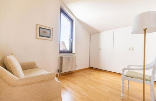 Penthouse Weitblick mit Berg und Seesicht - Foto 17