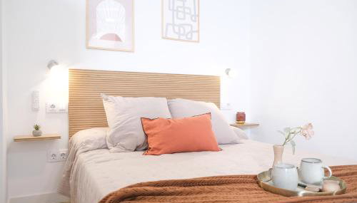 Suite near to Marathon - City of Arts & Sciences - Foto 2