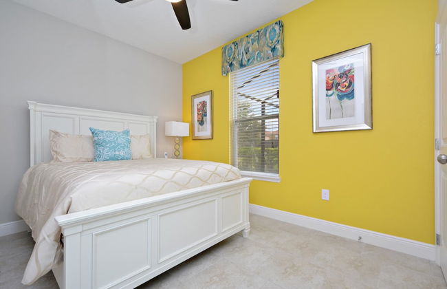 Serene Bliss House 6 Bedroom - Foto 9