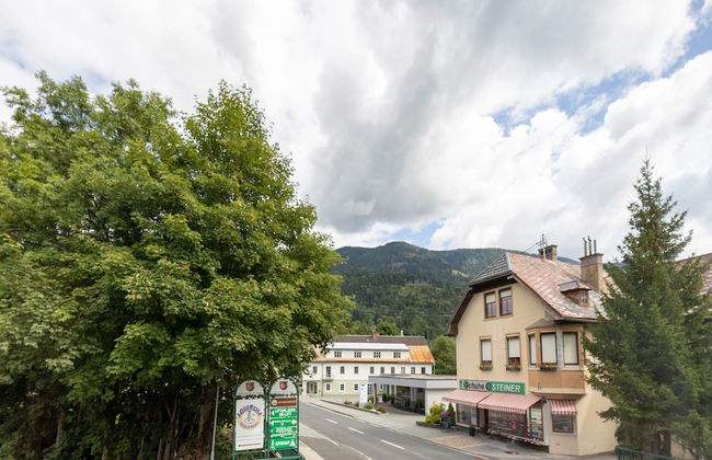 Apartment in Kotschach-mauthen Near ski Area - Foto 25