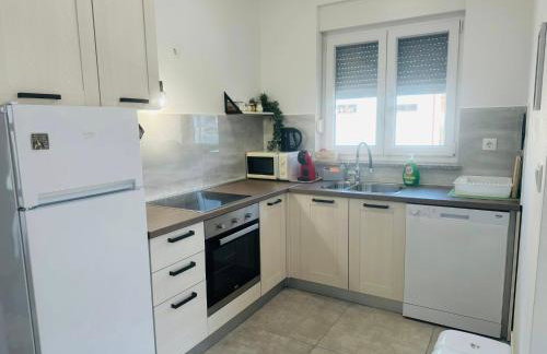 Apartmani MARCO,LUKAS,PATRICK,DAVID,blizu centra i mora sa FREE privatnim parkingom - Photo 52