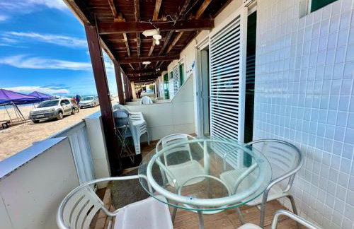 Apê 1: Pé na Areia Maragogi - O Caribe Brasileiro - Foto 59