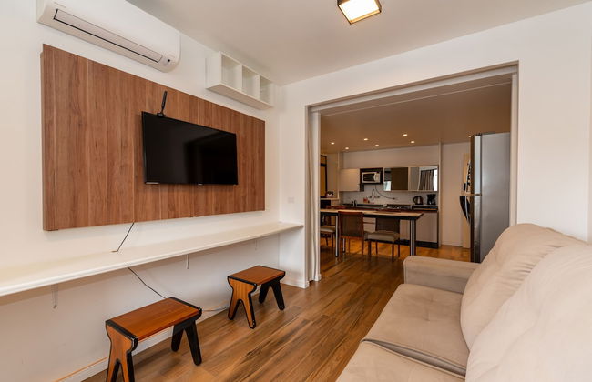 Metropolitan Flats - Foto 37