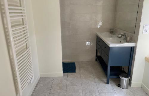 Gite l'Entre Deux O' - Foto 4