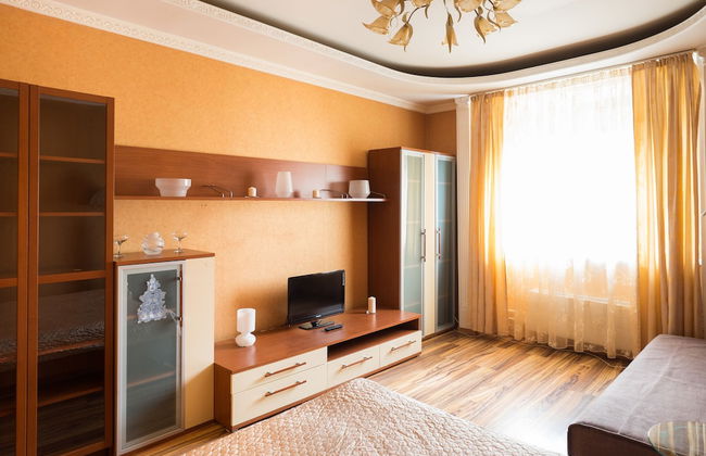 Moskva4you Serpuhovskaya 2 - Foto 2