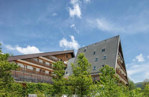 Vacancéole - Les Gentianes - Foto 2