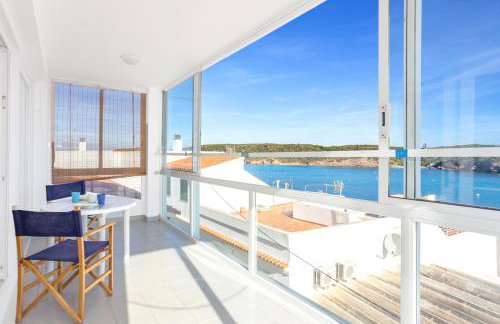 Preciosas vistas en Es Grau - Photo 1