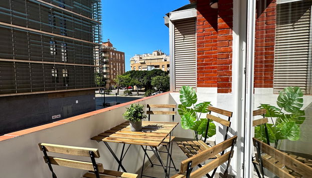 Lebrija 3 bed Terrace - Foto 3