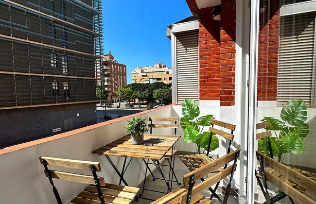 Lebrija 3 bed Terrace - Foto 3