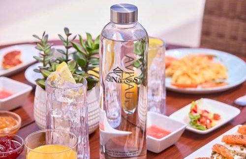 Fincahotel Los Naranjos - Foto 16