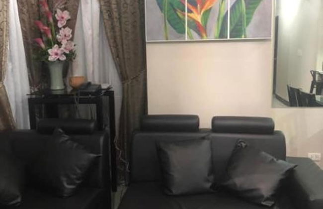 Cubao ManhattanHeights Unit 5H Tower C - Photo 21