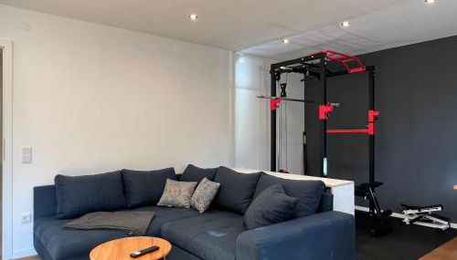 Kappelblick Apartment - mehr als nur ein Doppelzimmer - Foto 3