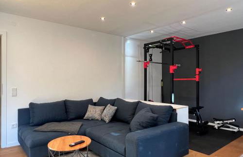 Kappelblick Apartment - mehr als nur ein Doppelzimmer - Foto 3