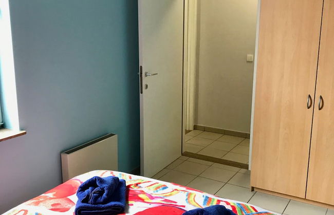 Renovated Apartment in Antwerp - Foto 28