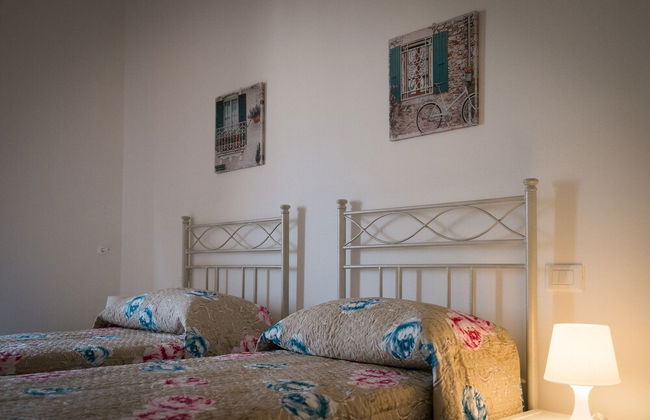 Manolo Case Vacanza - Photo 2