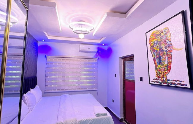 El- Rey Luxury Apartment - Foto 5