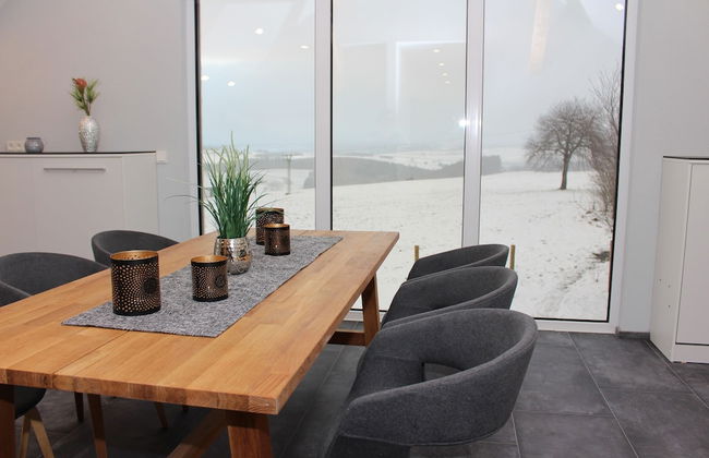 Eifel Dream Ardennenblick - Photo 8