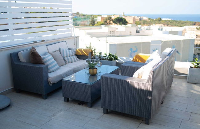 Pool Penthouse - Foto 59