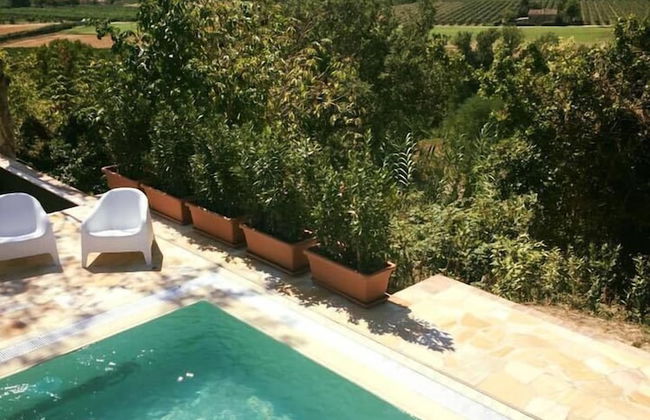 Colle Indaco Country House & Wellness - Foto 49