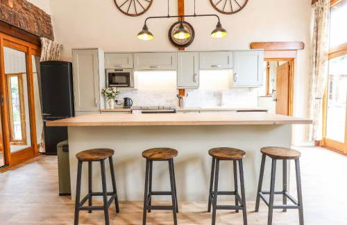 Quoit X Barn - Foto 12