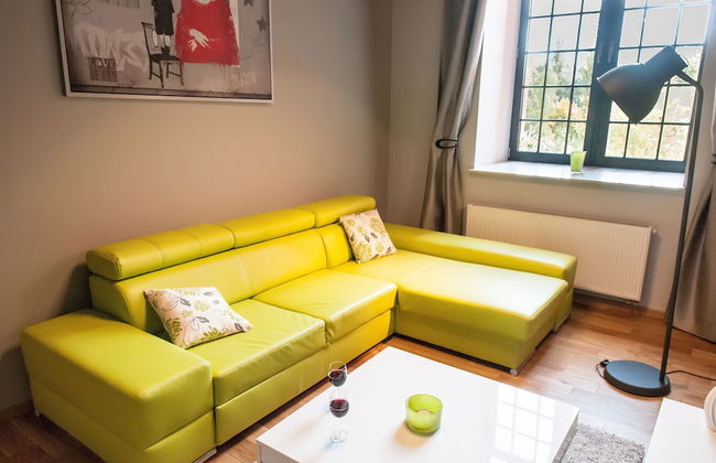 Loft Aparts - Foto 30