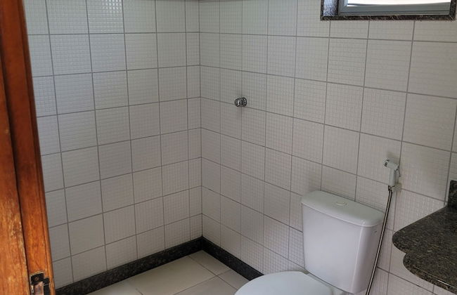 CASA DA BALEIA - Photo 22