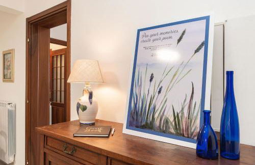 "Villa dei Poeti" piscina e vista mare mozzafiato - Foto 29