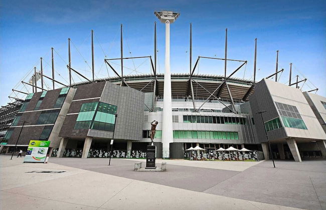 Knightsbridge Apartments - Foto 37