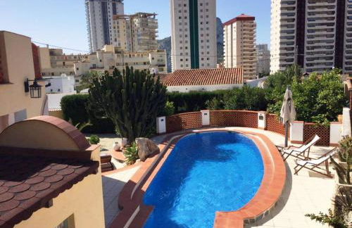 Villa Vid-Bil Calpe - Foto 3