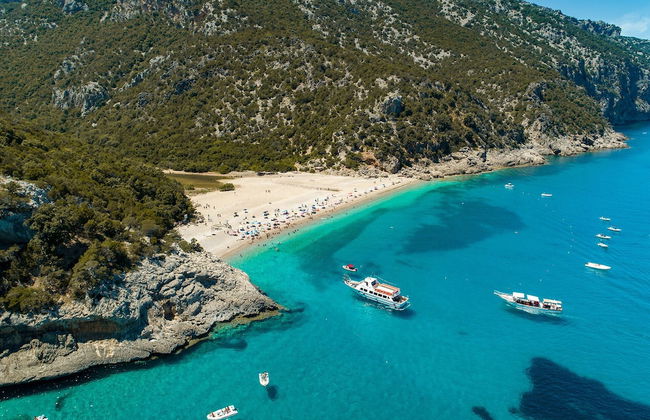 Le Residenze del Golfo di Orosei - Foto 42