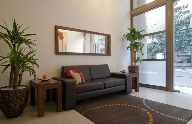 Park Plaza Apart Hotel - Photo 3