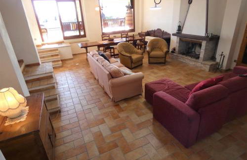 Scappo in Umbria, la Vallata - Foto 42