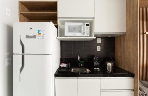 Lindo Edificio com infraestrutura completa. - Foto 22