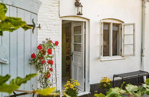 fewo1846 - Das kleine Kutscherhaus - romantisches Häuschen mit 2 Schlafzimmern - Foto 20