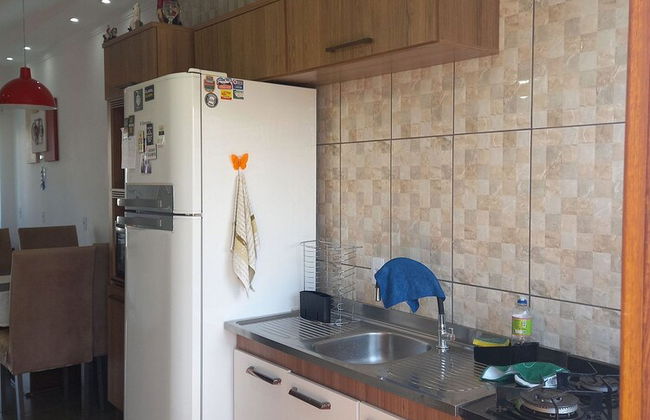 Casa Harmonia do Litoral - Florianopolis - Photo 8