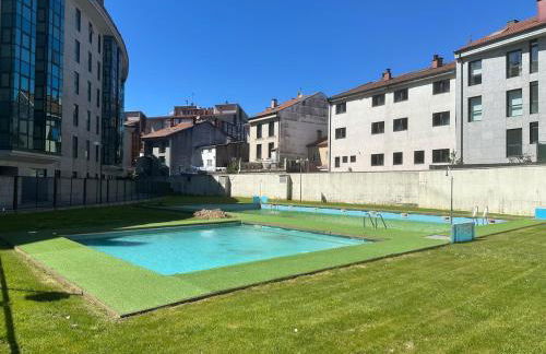 Apartamento Mónaco - Photo 12