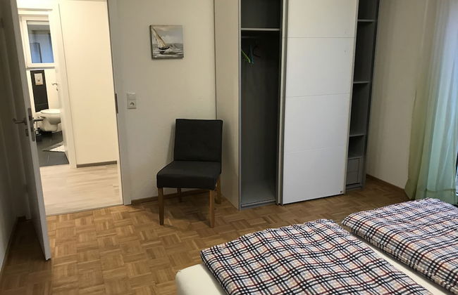 Ferienwohnungen Scheuring - Photo 7