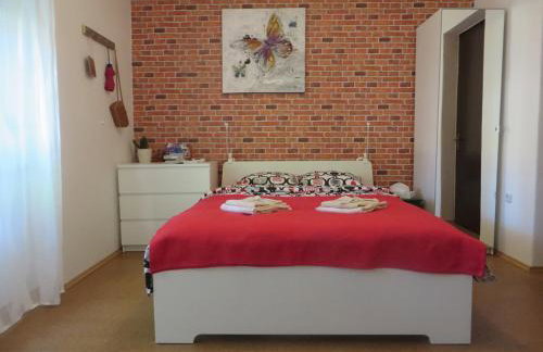 Apartment Lucia - Foto 8