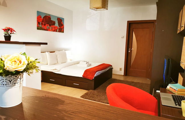 Studio D by MRG Apartments - Foto 4