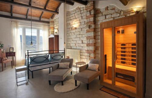 Holiday Home Camino Monferrato - Photo 1