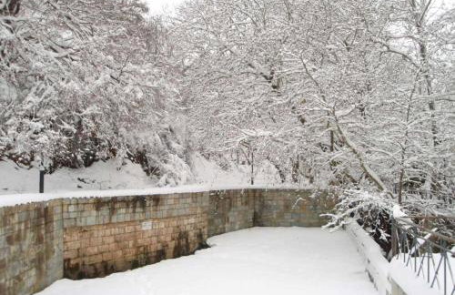 Βίλα Αρμονία Ορεινή Κορινθία - Foto 46