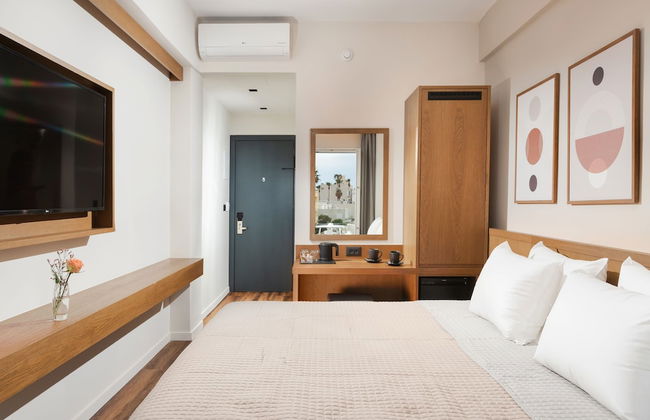 Kos Divine Hotel and Suites - Photo 38