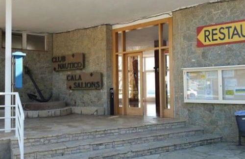 Cala Salions, Chalana II - Foto 60