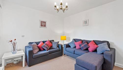 Chestnut Court - Foto 4