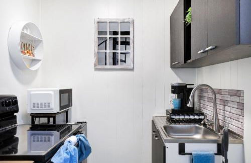 Box 3- A Birdy Vacation Rental - Foto 24