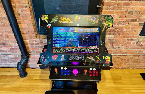 Brick City Loft - Foto 8