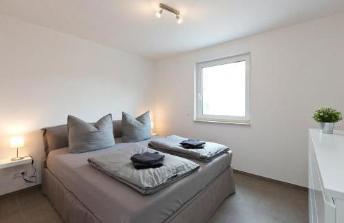 Apartment unter den Kiefern 93 - Foto 11