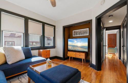 Lowry Parlour - Foto 61